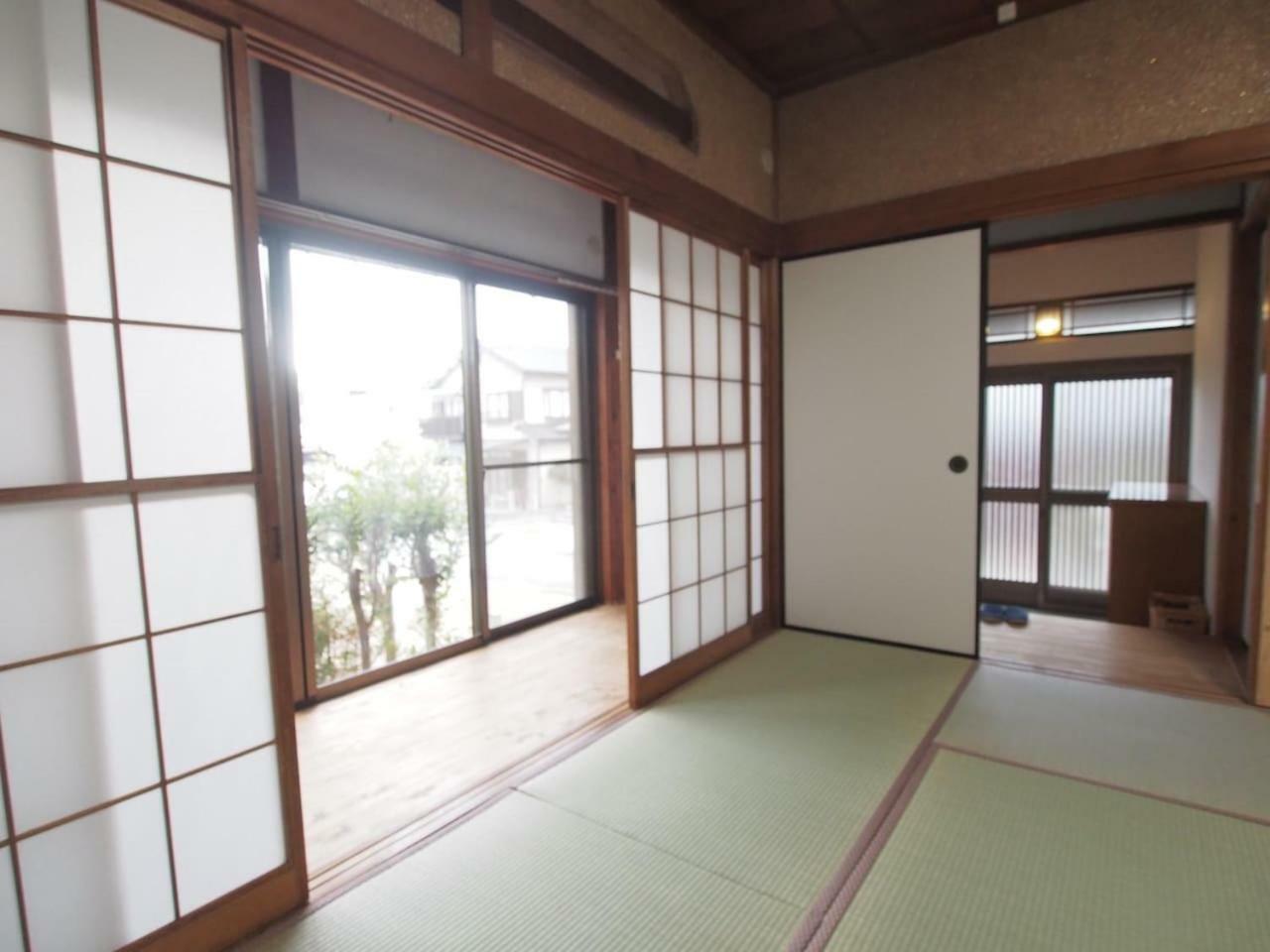 Ferienhaus 民泊こゆり